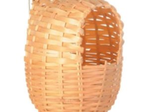 Trixie Exotennest - 9 x 10 cm