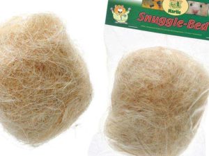 Karlie Sisal-Nistmaterial - 50 g