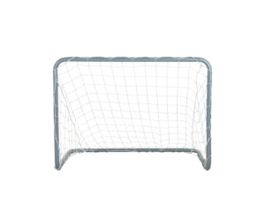 Charlsten Fußballtor 78x56x45 cm 2er Set