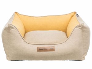 Trixie Bett Lona - sand/gelb - 60 x 50 cm