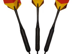 Roleo Steeldartpfeile R-5 20g