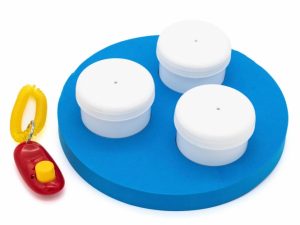 PROCYON Schnüffel-Ring