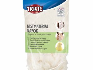 Trixie Nistmaterial Kapok - 40 g