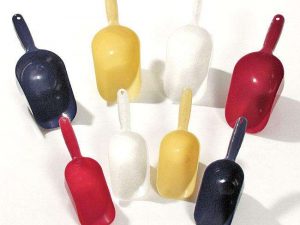 Karlie Mehrzweckschaufel - Groß