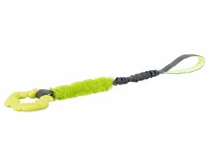 Trixie Bungee Tugger mit Ring