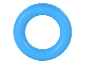 Trixie Naturgummi-Ring - 9 cm