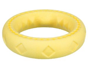 Trixie Ring aus TPR, schwimmfähig - 11 cm