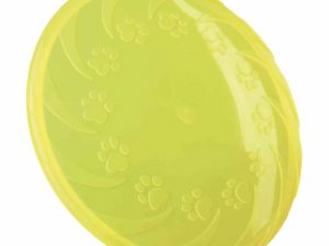 Trixie TPR Dog Disc, schwimmfähig - 22 cm