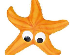 Trixie Latex-Seestern - 23 cm