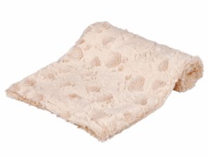 Trixie Hundedecke Cosy - beige - 70 x 50 cm