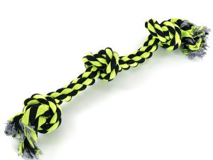 PROCYON XXL-Kauseil - 3 Knoten / 75 cm