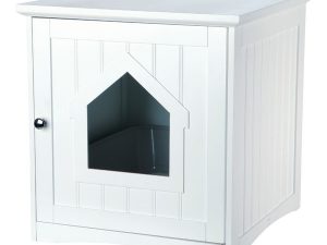 Trixie Katzenhaus z.B. für Toiletten