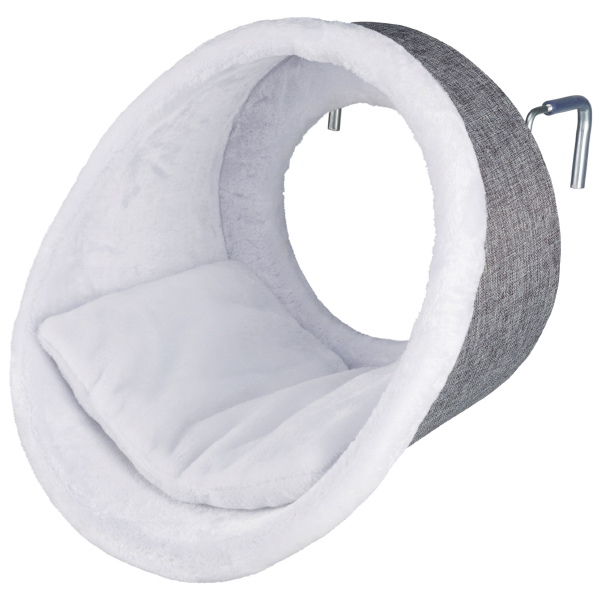 Trixie Kuschelhöhle für Heizkörper – Bild 4