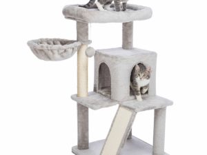 Trixie Junior Kratzbaum Pepito