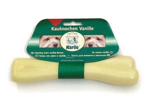 Karlie Vanilleknochen - 17 cm