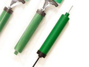 Karlie ACTION BALL Ballpumpe