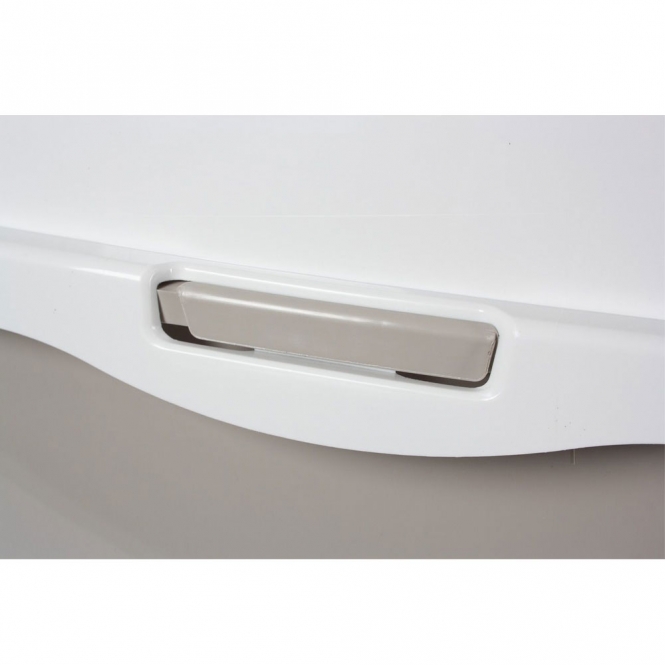 Karlie Flamingo Katzentoilette Smart Cat - Aquarelle – Bild 4