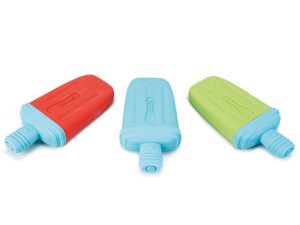 Karlie Flamingo Kühlspielzeug Fill-N-Freeze Lollipop