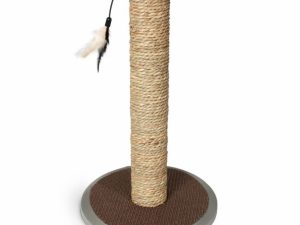 Karlie Kratzsäule Rofra