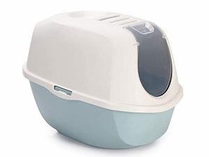 Karlie Flamingo Katzentoilette Smart Cat - Aquarelle