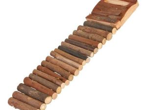 Trixie flexible Hamsterleiter - 7 x 29 cm