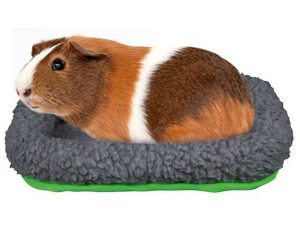 Trixie Kleintierkuschelbett - ca. 30 x 22 cm