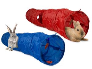 Karlie Spieltunnel ROADSTER - 120 x 20 cm