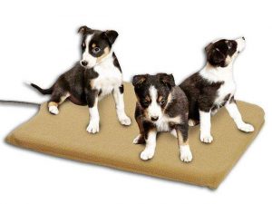 Karlie Vliesbezug für Heizmatte THERMO MASTER - Klein