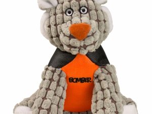 Zeus Bomber Special Forces Spielzeug - 15 cm - Tiger Axel