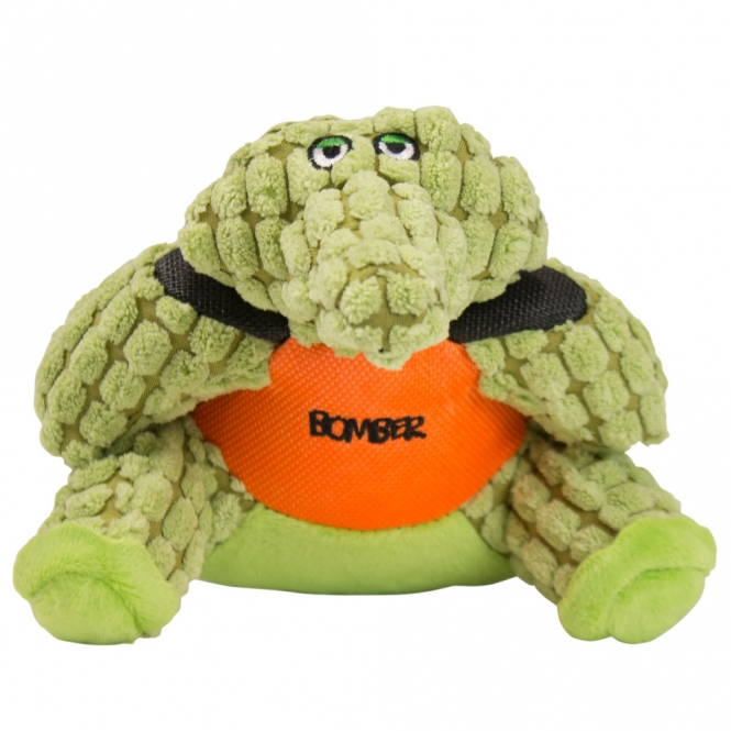 Zeus Bomber Special Forces Spielzeug - 23 cm - Kroko Crusher – Bild 6