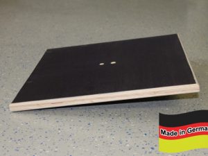 Easy-Hopper Wippbrett/Balancebrett