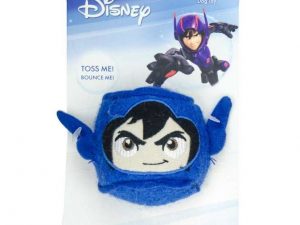 Disney Noggins Hundespielzeug - Big Hiro