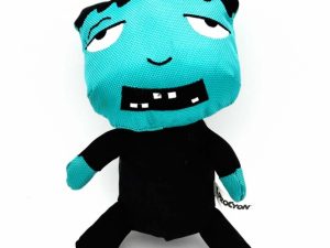 PROCYON Hundespielzeug Frankenstein Monster