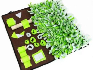 PROCYON Intelligenzschnüffelmatte