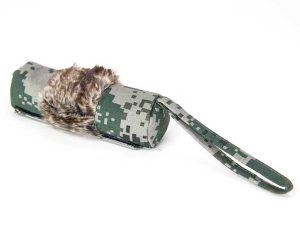 PROCYON Prey Dummy mit Fell