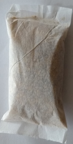 Senf-Fußbad 30g Beutel kexx1001 Senf geschrotet hygienisch Beutel voll kompostierbar – Bild 6